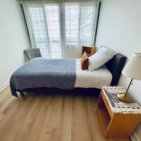 Apartment 3 Pieces Convention Avec Piscine *