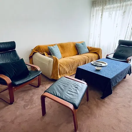 3 Pieces Convention Avec Piscine 파리