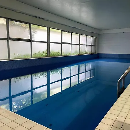 아파트 3 Pieces Convention Avec Piscine 파리